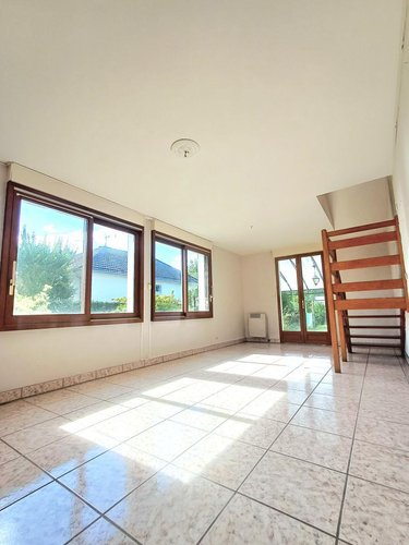 Maison a vendre Athies-sous-Laon 02840 Aisne 108 m2 5 pièces 177000 euros