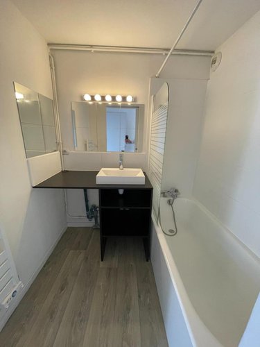 Location appartement Villeneuve-d'Ascq 59491 Nord 66 m2 3 pièces 1043 euros