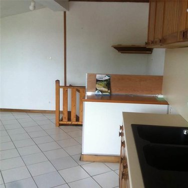 Location appartement Ambutrix 01500 Ain 36 m2 2 pièces 560 euros