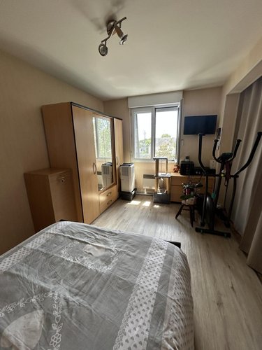 Appartement a vendre Avranches 50300 Manche 41 m2  76788 euros
