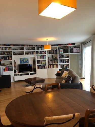 Location appartement Tours 37000 Indre-et-Loire 81 m2 3 pièces 1100 euros
