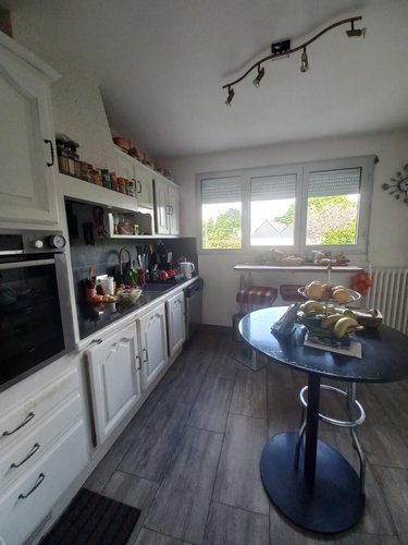 Maison a vendre Plouay 56240 Morbihan 158 m2  335660 euros