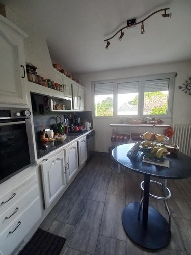 Maison a vendre Plouay 56240 Morbihan 158 m2  335660 euros