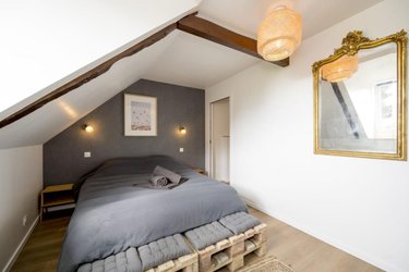 Maison a vendre Pléneuf-Val-André 22370 Côtes-d'Armor 100 m2 6 pièces 418000 euros