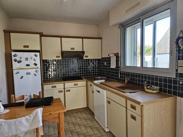 Maison a vendre Étel 56410 Morbihan 80 m2 4 pièces 271760 euros