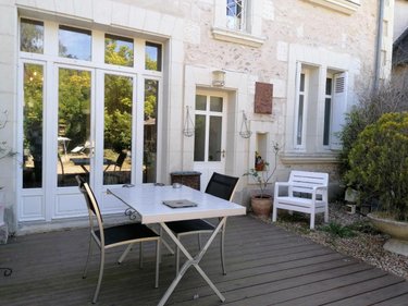 Maison a vendre Descartes 37160 Indre-et-Loire 253 m2 10 pièces 315000 euros