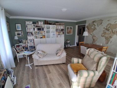 Appartement a vendre Caen 14000 Calvados 68 m2  267120 euros