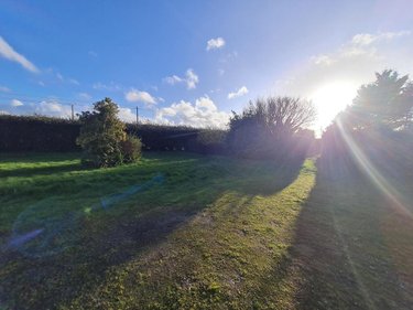 Maison a vendre Crédin 56580 Morbihan 159 m2 6 pièces 140400 euros