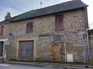 Maison a vendre Sept-Forges 61330 Orne 89 m2 6 pièces 63600 euros