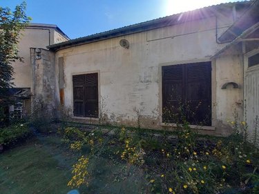 Immeuble a vendre Fère-en-Tardenois 02130 Aisne 500 m2  220000 euros