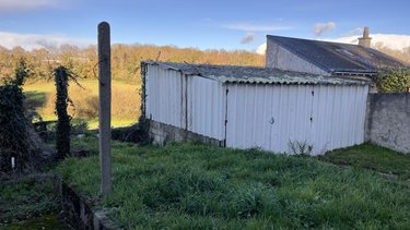 Maison a vendre Hennebont 56700 Morbihan 128 m2 5 pièces 172380 euros