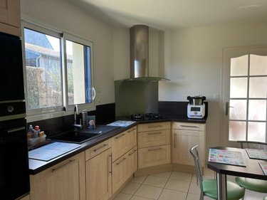 Maison a vendre Saint-Erblon 35230 Ille-et-Vilaine 137 m2 6 pièces 389000 euros
