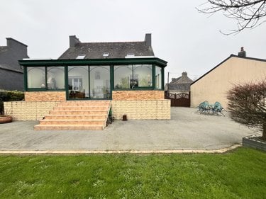 Maison a vendre Baud 56150 Morbihan 138 m2 6 pièces 293592 euros