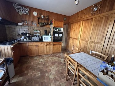Maison a vendre Vannes 56000 Morbihan 198 m2 7 pièces 806140 euros