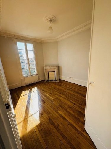 Appartement a vendre Puteaux 92800 Hauts-de-Seine 47 m2 3 pièces 376000 euros