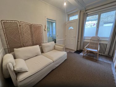 Maison a vendre La Ferté Macé 61600 Orne 71 m2 4 pièces 64000 euros