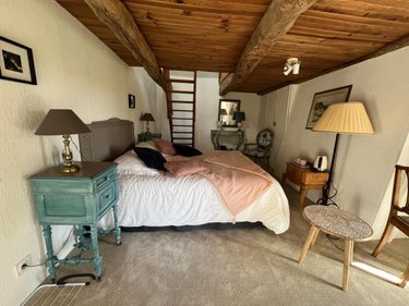 Maison a vendre Yvignac-la-Tour 22350 Côtes-d'Armor 212 m2 9 pièces 361500 euros