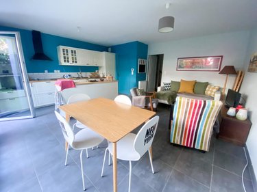 Maison a vendre Angers 49000 Maine-et-Loire 77 m2 4 pièces 267240 euros