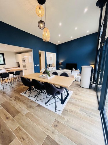 Maison a vendre Colpo 56390 Morbihan 110 m2 5 pièces 473800 euros