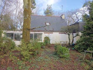 Maison a vendre Ploeren 56880 Morbihan 110 m2 7 pièces 467000 euros