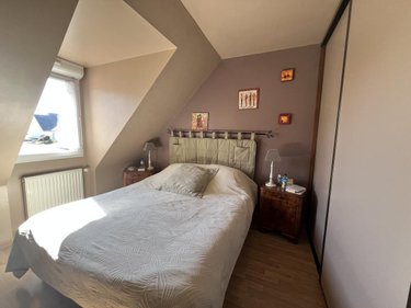 Maison a vendre Caulnes 22350 Côtes-d'Armor 103 m2 4 pièces 242390 euros