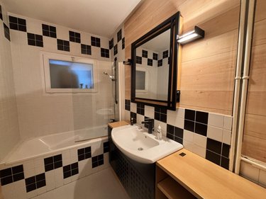 Appartement a vendre Saint-Nazaire 44600 Loire-Atlantique 73 m2 3 pièces 312000 euros