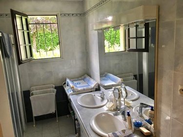 Maison a vendre Sablé-sur-Sarthe 72300 Sarthe 129 m2 8 pièces 213200 euros