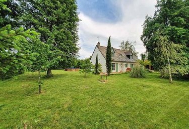 Maison a vendre La Membrolle-sur-Choisille 37390 Indre-et-Loire 182 m2 6 pièces 442000 euros