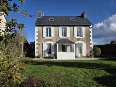 Maison a vendre Henvic 29670 Finistère 82 m2 4 pièces 178520 euros