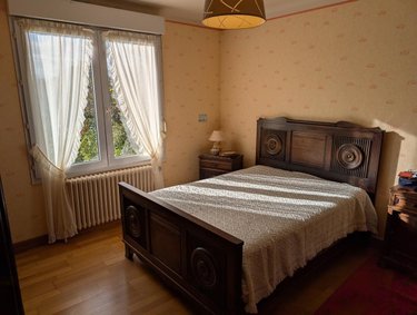 Maison a vendre Goudelin 22290 Côtes-d'Armor 144 m2 8 pièces 220500 euros