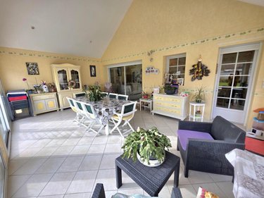 Maison a vendre Méreau 18120 Cher 170 m2 5 pièces 340600 euros