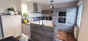 Maison a vendre Dainville 62000 Pas-de-Calais 139 m2 5 pièces 332800 euros