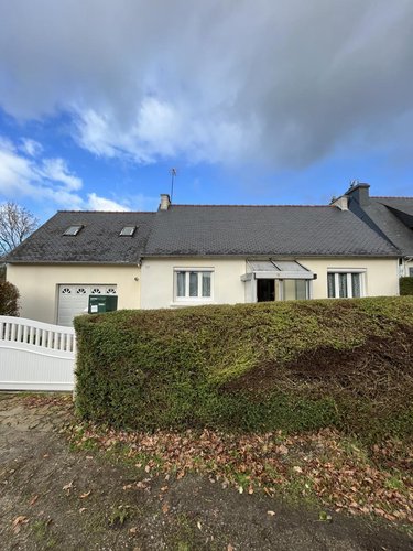 Maison a vendre Fouesnant 29170 Finistère 79 m2 3 pièces 261250 euros