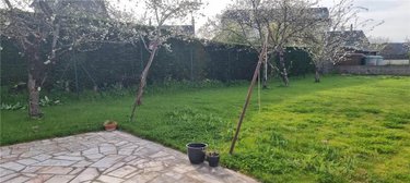 Maison a vendre Monnaie 37380 Indre-et-Loire 101 m2 5 pièces 239200 euros