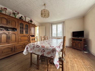 Maison a vendre Lesneven 29260 Finistère 77 m2 5 pièces 167000 euros