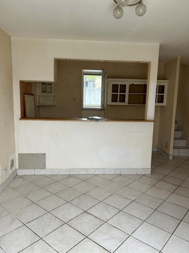 Maison a vendre La Forest-Landerneau 29800 Finistère 65 m2 4 pièces 119600 euros