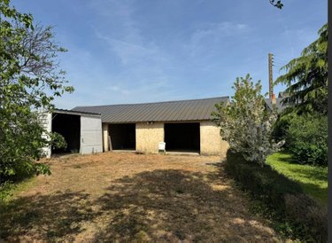 Maison a vendre Souvigné-sur-Sarthe 72300 Sarthe 145 m2 6 pièces 136500 euros