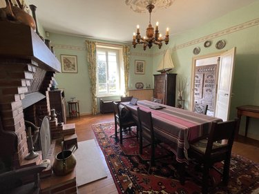 Maison a vendre Plouézec 22470 Côtes-d'Armor 181 m2 7 pièces 514125 euros