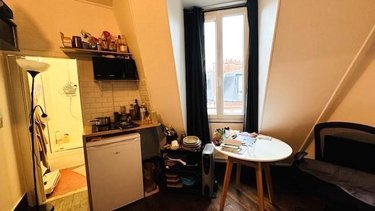 Appartement a vendre Neuilly-sur-Seine 92200 Hauts-de-Seine 13 m2 1 pièce 139900 euros