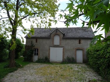 Maison a vendre Saint-Jean-sur-Mayenne 53240 Mayenne 197 m2 10 pièces 366140 euros