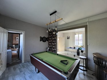 Maison a vendre Acheux-en-Amiénois 80560 Somme 156 m2 7 pièces 210000 euros