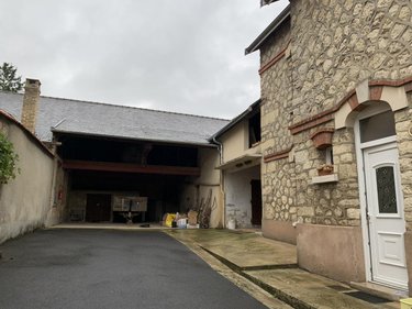 Maison a vendre Prouilly 51140 Marne 125 m2 6 pièces 268900 euros