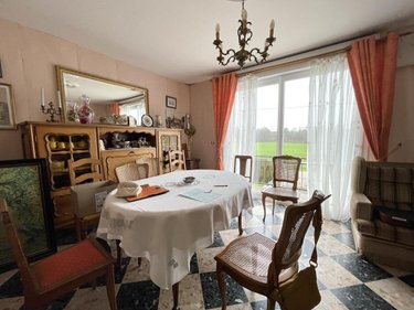 Maison a vendre Pluvigner 56330 Morbihan 81 m2 5 pièces 157560 euros