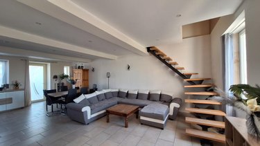 Maison a vendre Saint-Bénigne 01190 Ain 159 m2 8 pièces 287000 euros