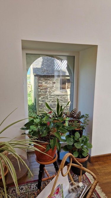 Maison a vendre Henvic 29670 Finistère 153 m2 8 pièces 383615 euros