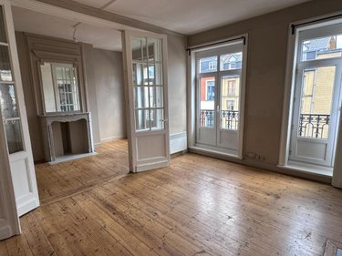 Location appartement Lille 59000 Nord 50 m2 2 pièces 722 euros