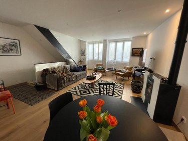 Immeuble a vendre Pont-Aven 29930 Finistère 141 m2  380330 euros