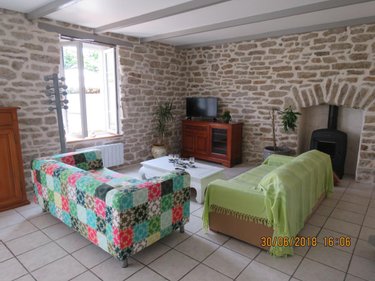 Maison a vendre Penmarch 29760 Finistère 75 m2  226250 euros