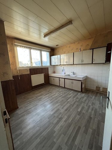 Maison a vendre Dirinon 29460 Finistère 81 m2 6 pièces 156000 euros