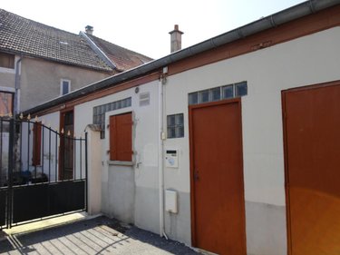 Maison a vendre Vauciennes 51480 Marne 71 m2  95400 euros